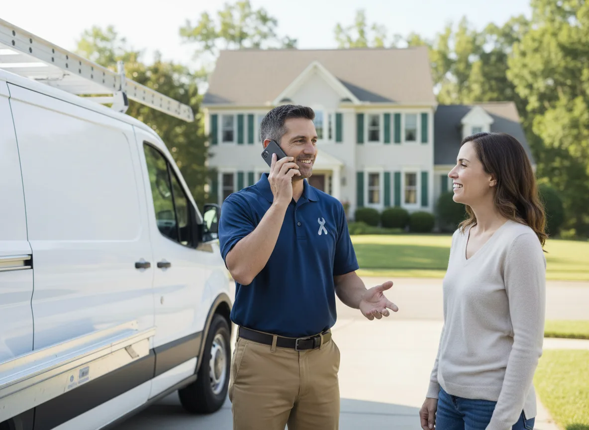 Home Gutter Service Dahlgren, VA FAQs